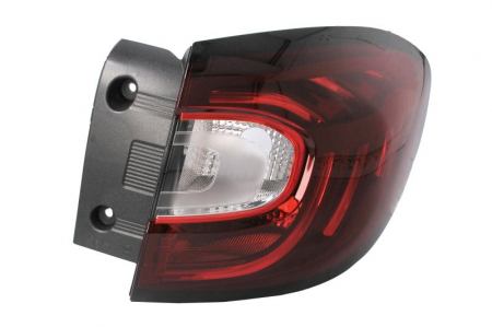 Stop spate Dreapta (LED/P21W) potrivit RENAULT CAPTUR I 06.13- Stopuri - Stop spate Dreapta (LED/P21W) potrivit RENAULT CAPTUR I 06.13-