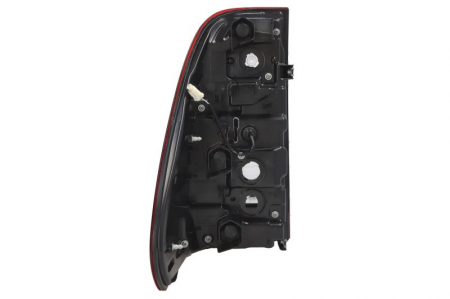 Stop spate Dreapta potrivit TOYOTA HILUX VIII dupa 2015 (LED/P21W) [1]