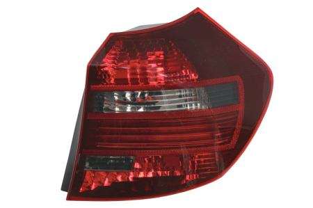 Stop spate Dreapta (LED/P21W/W16W) potrivit BMW 1 (E81), 1 (E87) 06.04-09.12 [0]
