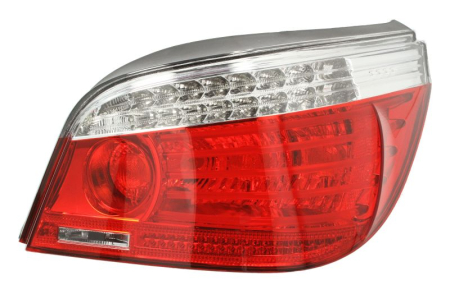 Stopuri - Stop spate Dreapta (LED/P21W/W16W) potrivit BMW 5 (E60), 5 (E61) 09.02-12.10