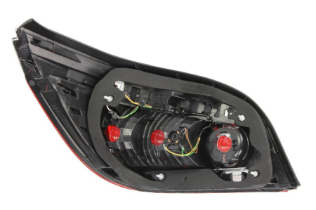Stop spate Dreapta (LED/P21W/W16W) potrivit BMW 5 (E60), 5 (E61) 09.02-12.10 [1]