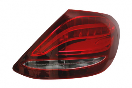 Stopuri - Stop spate Dreapta potrivit MERCEDES E ALL-TERRAIN (S213), E T-MODEL (S213), E (W213) dupa 2016 (LED/P21W/W16W)