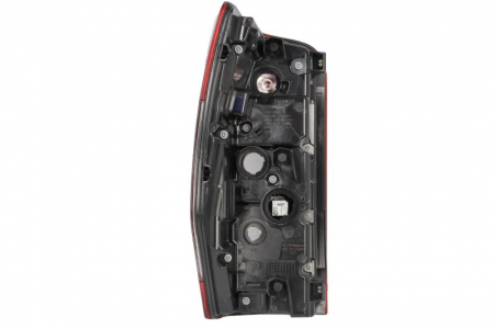 Stop spate dreapta potrivit MITSUBISHI L 200 / TRITON dupa 2015 (LED/P21W/W16W) [1]