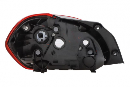 Stop spate Dreapta (LED/P21W/W16W) potrivit MITSUBISHI MIRAGE / SPACE STAR VI 01.12- [1]