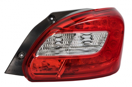 Iluminat auto - Stop spate Dreapta (LED/P21W/W16W) potrivit MITSUBISHI MIRAGE / SPACE STAR VI 01.12-