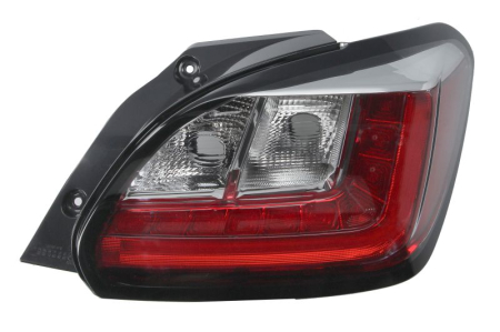 Stopuri - Stop spate Dreapta (LED/P21W/W16W) potrivit MITSUBISHI SPACE STAR dupa 2021