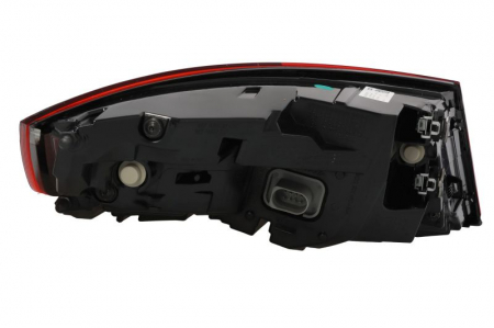 Stop spate dreapta (LED) potrivit AUDI TT FV 07.14- [1]