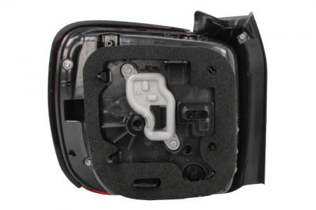 Stop spate dreapta potrivit JEEP RENEGADE 5D 2014-2022 (LED) [1]