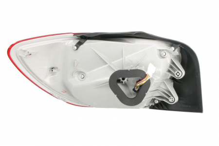 Stop spate dreapta potrivit MERCEDES A-KLASA W176 2012-2018 (LED) [1]