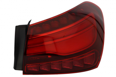 Iluminat auto - Stop spate dreapta (LED) potrivit MERCEDES A-KLASA W177 Saloon 04.18-