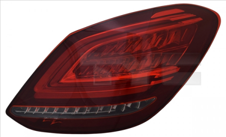Stop spate Dreapta (LED) potrivit MERCEDES C (A205), C (C205), C T-MODEL (S205), C (W205) 03.14- Piese Auto - Stop spate Dreapta (LED) potrivit MERCEDES C (A205), C (C205), C T-MODEL (S205), C (W205) 03.14-