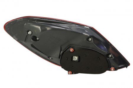 Stop spate dreapta potrivit MERCEDES C-KLASA W205 2013-2018 (LED) [1]