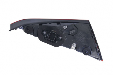 Stop spate dreapta (LED) potrivit MERCEDES C-KLASA W206 02.21- [1]