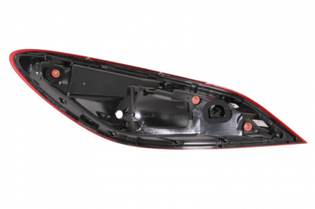Stop spate Dreapta (LED) potrivit MERCEDES CLS (C218), CLS (C219), CLS (C257), CLS SHOOTING BRAKE (X218) 10.04- [1]