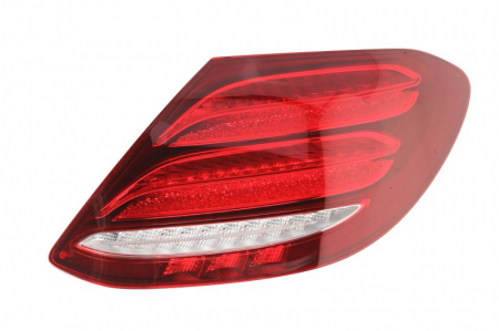 Stopuri - Stop spate Dreapta potrivit MERCEDES E ALL-TERRAIN (S213), E T-MODEL (S213), E (W213) dupa 2016 (LED)