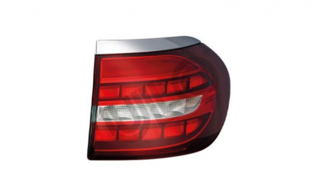 Stopuri - Stop spate dreapta (LED) potrivit MERCEDES E-KLASA W213 Station wagon 01.20-