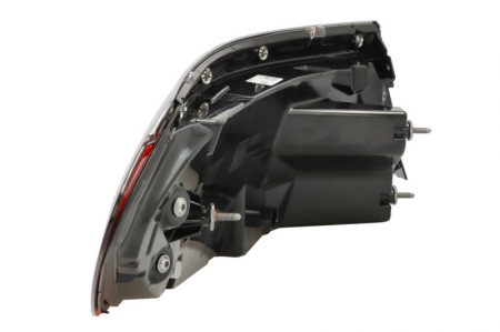 Stop spate dreapta (LED) potrivit MERCEDES GLC X253 06.15-02.19 [1]