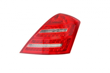 Stopuri - Stop spate Dreapta potrivit MERCEDES S (W221, V221) 2005-2013 (LED)