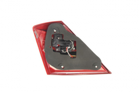 Stop spate Dreapta (LED) potrivit MERCEDES S (W221, V221) 10.05-12.13 [1]