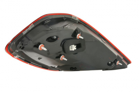 Stop spate Dreapta potrivit MERCEDES S (W222, V222, X222) dupa 2013 (LED) [1]