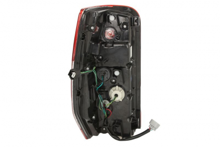Stop spate dreapta (LED) potrivit MITSUBISHI L 200 / TRITON 01.19- [1]
