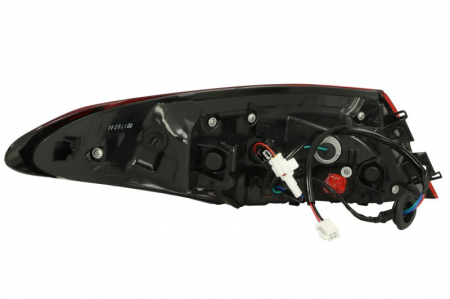 Stop spate dreapta potrivit TOYOTA CAMRY XV70 2017-2020 (LED) [1]