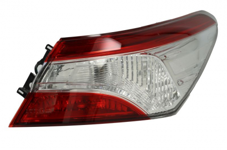Stopuri - Stop spate dreapta potrivit TOYOTA CAMRY XV70 2017-2020 (LED)