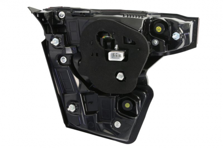 Stop spate dreapta (LED) potrivit TOYOTA CH-R 04.19- [1]