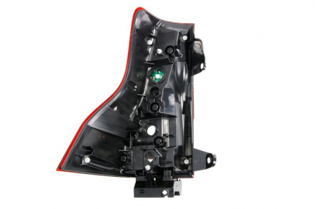 Stop spate Dreapta (LED) potrivit TOYOTA LAND CRUISER PRADO 08.09- [1]