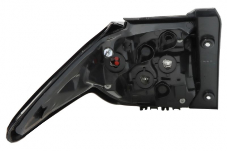Stop spate dreapta (LED) potrivit TOYOTA YARIS XP21 02.20- [1]