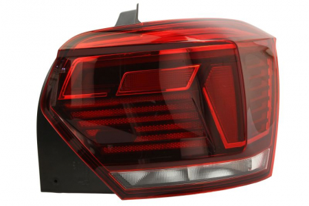 Stopuri - Stop spate dreapta potrivit VW POLO VI AW 2017-2020 (LED)
