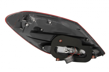 Stop spate Dreapta (LED/PY24W/W16W) potrivit MERCEDES C (A205), C (C205), C T-MODEL (S205), C (W205) 12.13-04.23 [1]