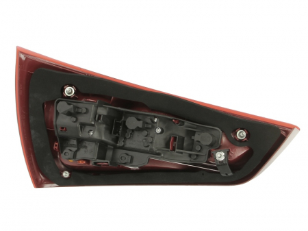 Stop spate Dreapta potrivit AUDI A1 2010-2018 (LED/W16W) [1]