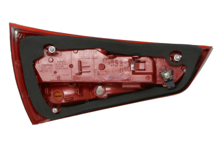 Stop spate Dreapta potrivit AUDI A1 2010-2018 (LED/W16W) [1]