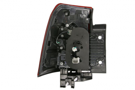 Stop spate Dreapta potrivit TOYOTA LAND CRUISER 200, LAND CRUISER PRADO dupa 2008 (LED/W16W) [1]