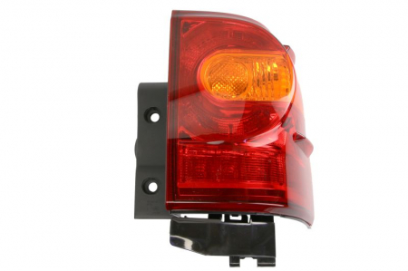 Stopuri - Stop spate Dreapta potrivit TOYOTA LAND CRUISER 200, LAND CRUISER PRADO dupa 2008 (LED/W16W)