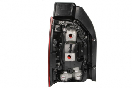 Stop spate dreapta potrivit VW TRANSPORTER T6 dupa 2019 (LED/W16W) [1]