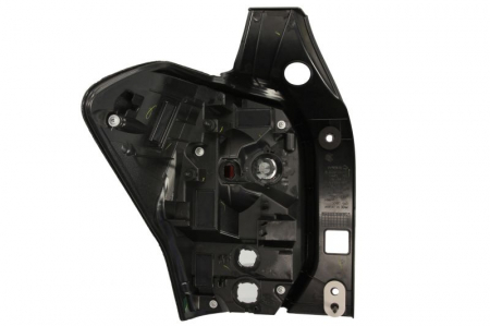 Stop spate dreapta (LED/W16W/W5W/WY21W) potrivit SUBARU FORESTER 03.13- [1]