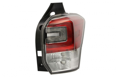 Stop spate dreapta (LED/W16W/W5W/WY21W) potrivit SUBARU FORESTER 03.13- [0]