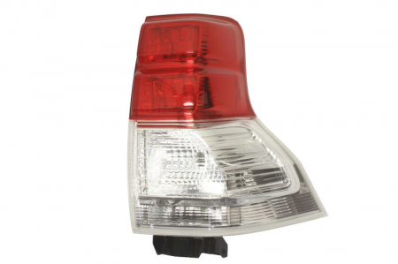 Iluminat auto - Stop spate Dreapta (LED/W16W/WY21W) potrivit TOYOTA LAND CRUISER PRADO 08.09-