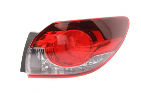 Stop spate Dreapta (LED/W21W) potrivit MAZDA 6 08.12- [0]
