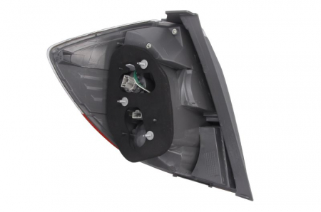 Stop spate dreapta (LED/W21W/WY21W) potrivit HONDA JAZZ III 07.08- [1]