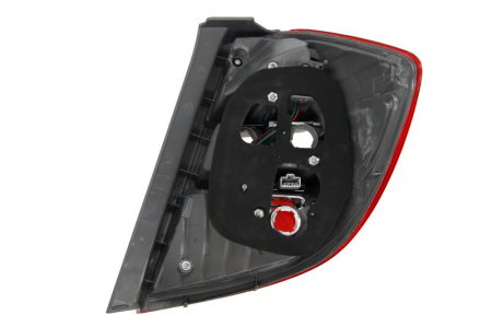 Stop spate Dreapta (LED/W21W/WY21W) potrivit HONDA JAZZ III 07.08- [1]