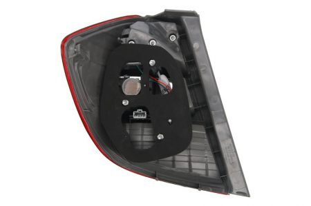 Stop spate Dreapta (LED/W21W/WY21W) potrivit HONDA JAZZ III 07.08- [1]