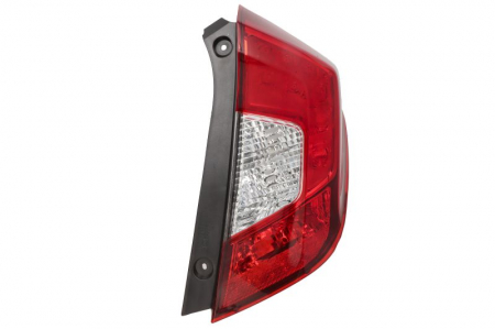 Stop spate dreapta (LED/W21W/WY21W) potrivit HONDA JAZZ IV 09.15- [0]