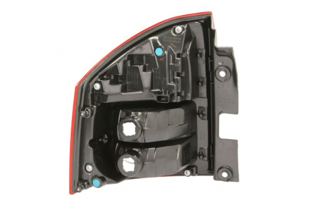 Stop spate Dreapta (LED/W21W/WY21W) potrivit JEEP COMPASS 12.10- [1]