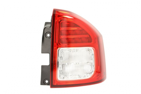 Iluminat auto - Stop spate Dreapta (LED/W21W/WY21W) potrivit JEEP COMPASS 12.10-