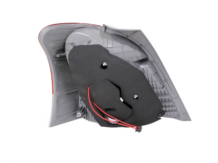 Stop spate Dreapta (LED/W5W) potrivit TOYOTA YARIS 08.05-12.12 [1]