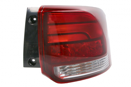 Stop spate Dreapta (LED/WY21W) potrivit MITSUBISHI OUTLANDER III 08.12- [0]