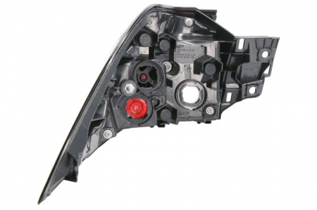 Stop spate Dreapta (LED/WY21W) potrivit TOYOTA RAV 4 V 12.18- [1]